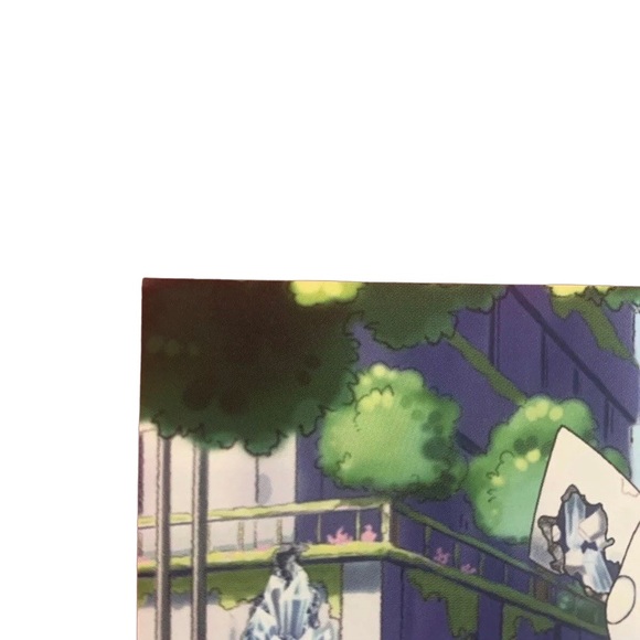 Rare DANIEL ARSHAM × POKEMON PIKACHU Sticker - Picture 4 of 5